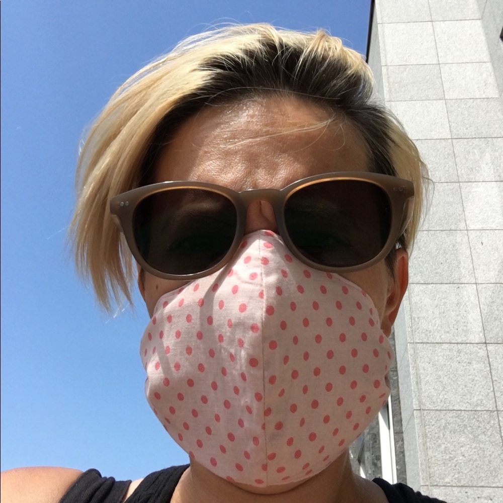 Meet your Posher, Mandy